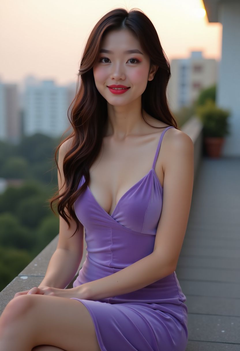 纸鸢ai剧焦点大片
